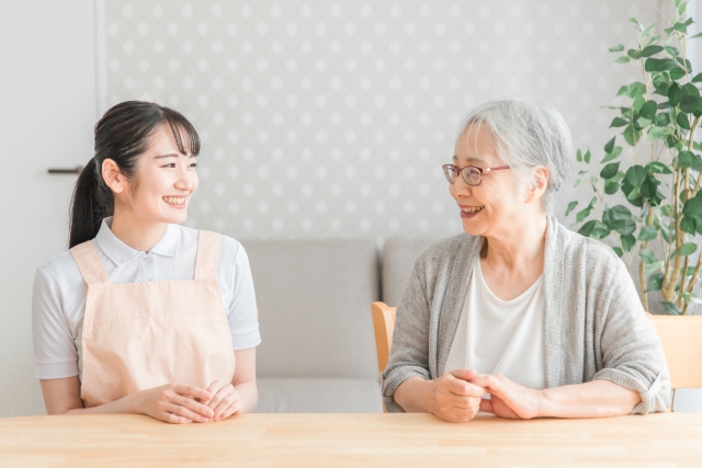 桜谷福祉会　採用情報